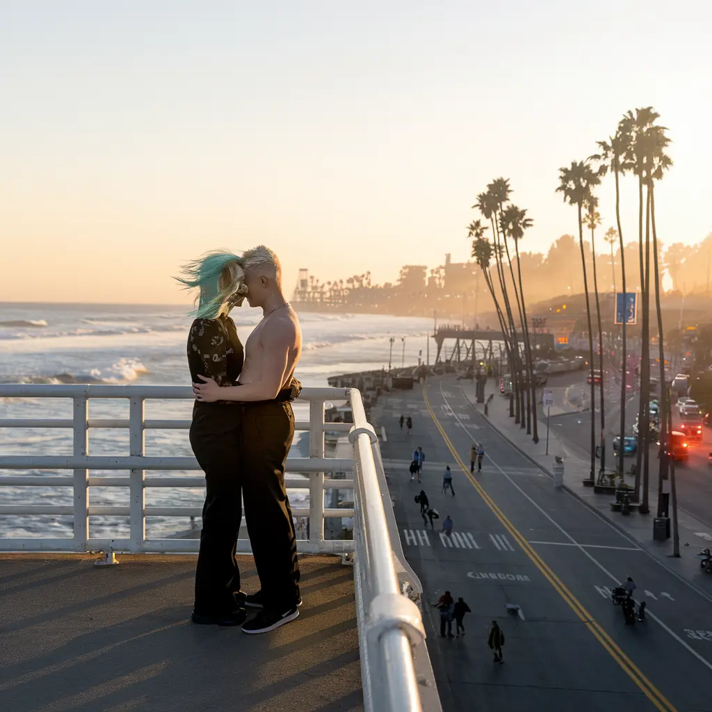 Meet Transgender singles and enjoy chatting online in Clovis, New Mexico. Start meaningful conversations with like-minded people today.