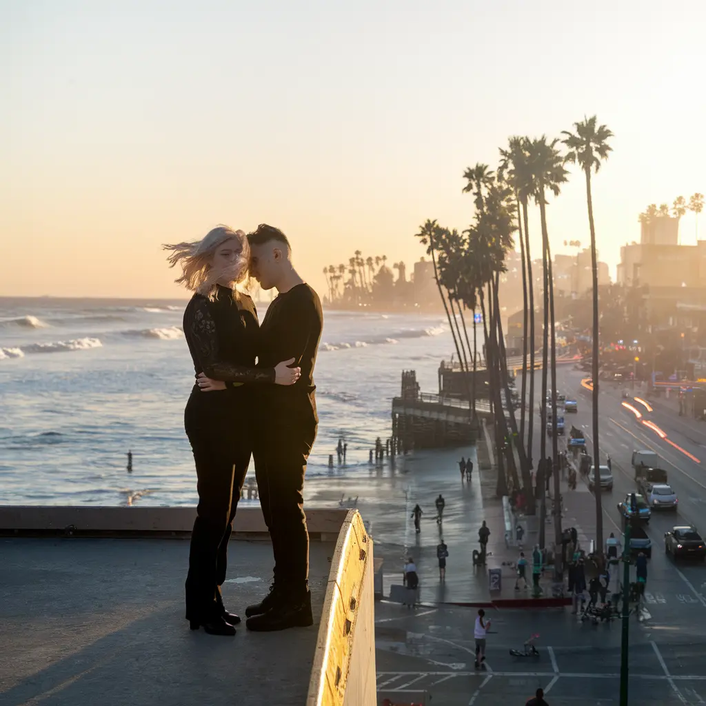 Meet new Transgender singles from Chino, California online. Chat, connect, and share experiences in a supportive environment.