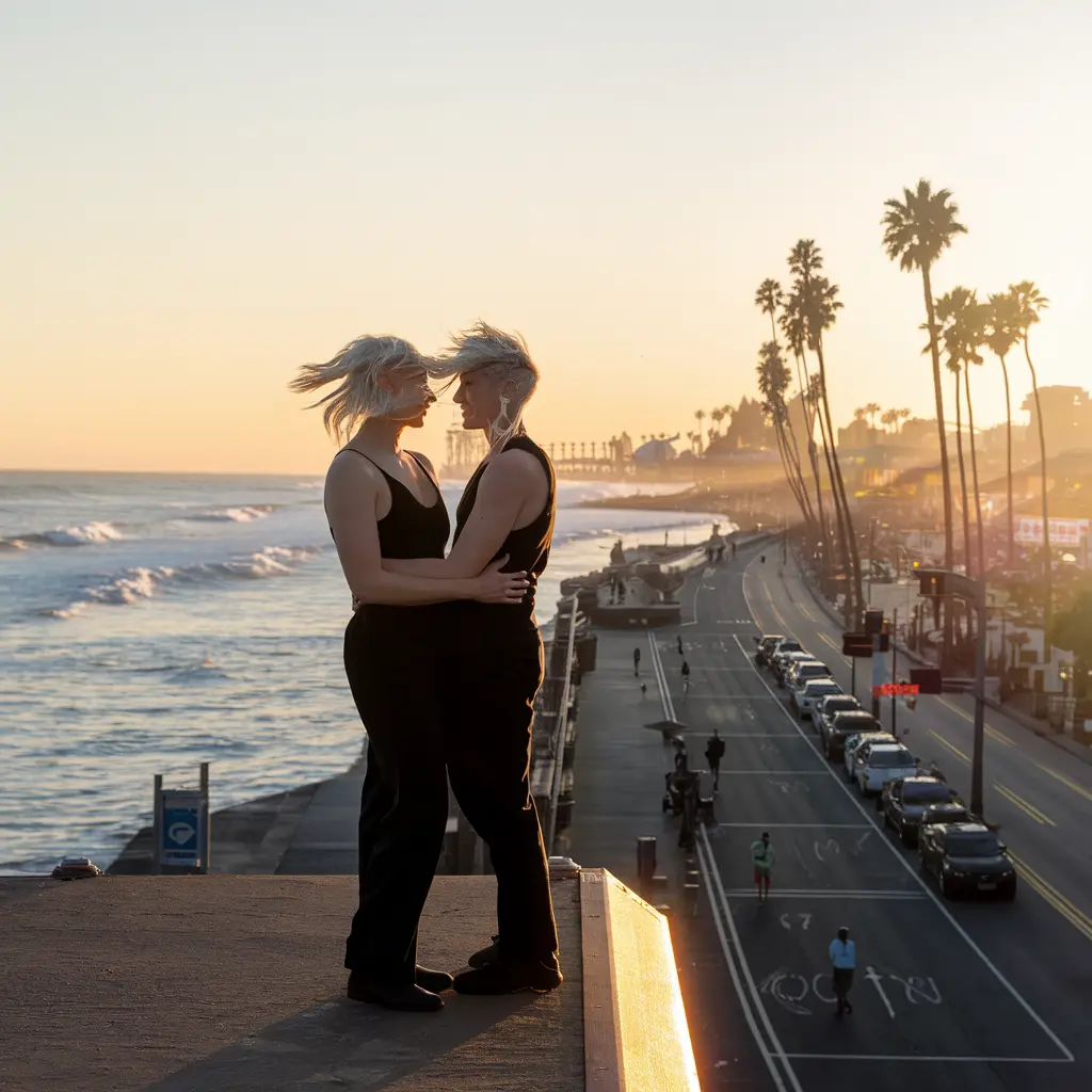 Explore online chat options with transgender singles in Palm Desert, California. Meet new people today!