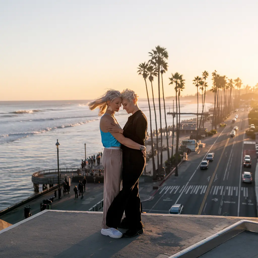 Meet Transgender singles from Trenton, New Jersey in a safe online space. Chat, connect, and explore meaningful friendships.