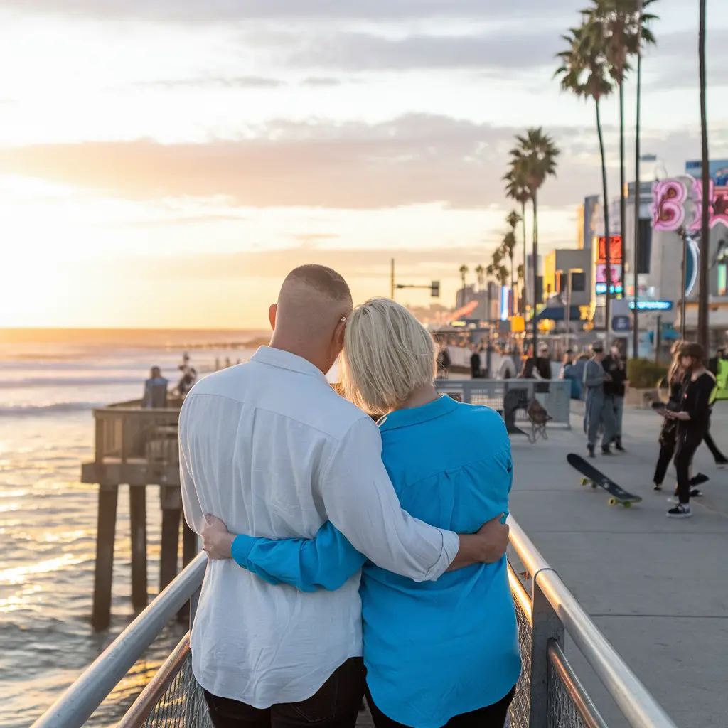 Meet transgender singles from San Gabriel, California and chat online for lasting friendships and relationships.