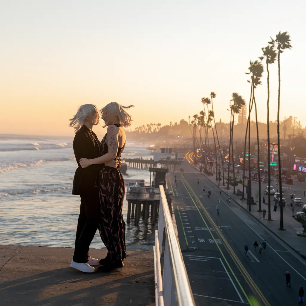 Meet new Transgender singles in North Miami, Florida. Chat, connect, and build relationships with others in a safe space.