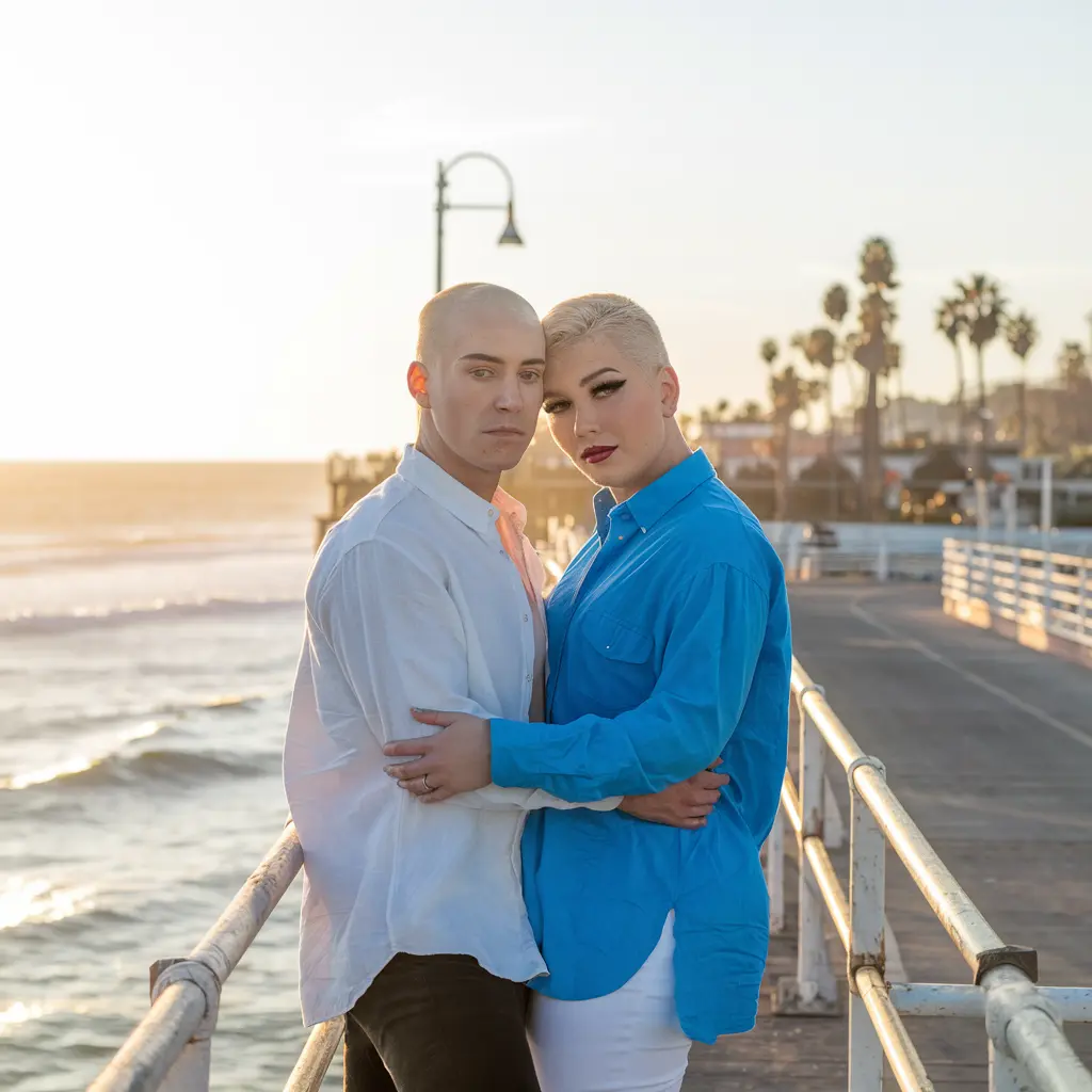 Chat with Transgender singles in Santa Barbara, California. Meet people online who are ready for genuine conversations and connections.