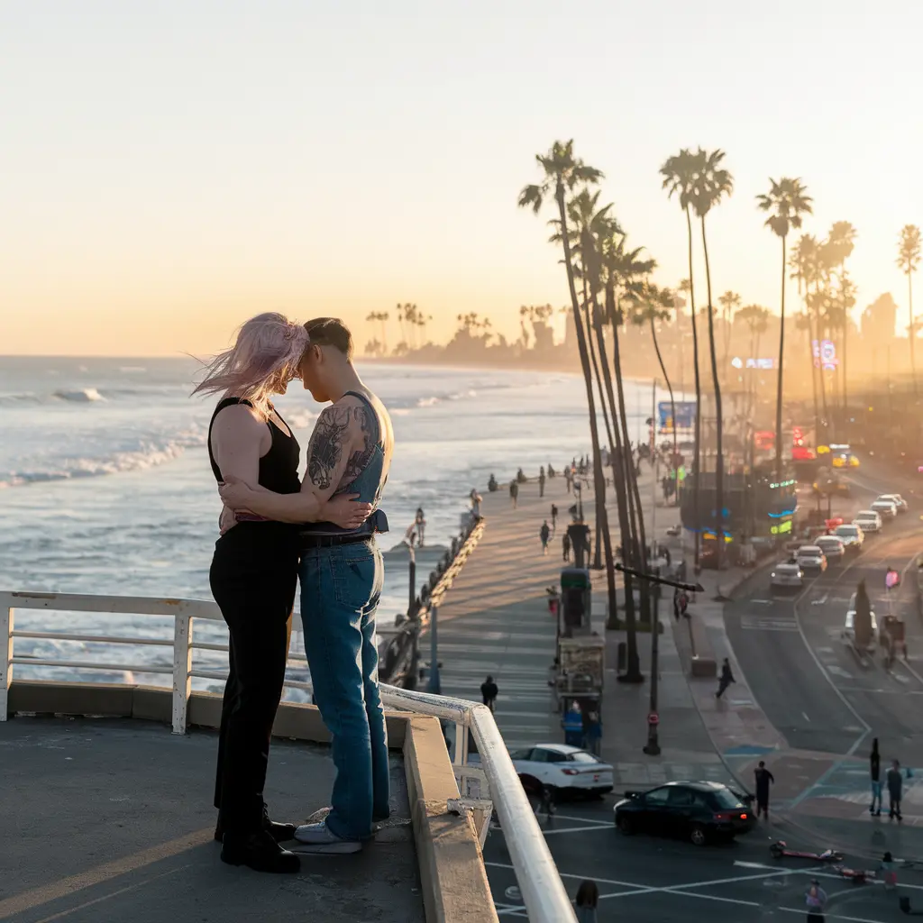 Meet transgender singles from Connecticut online and engage in exciting, real-time chat!