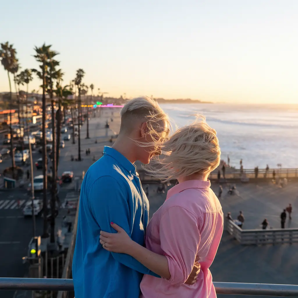 Meet transgender singles online in Pacifica, California and start chatting for fun and friendship.