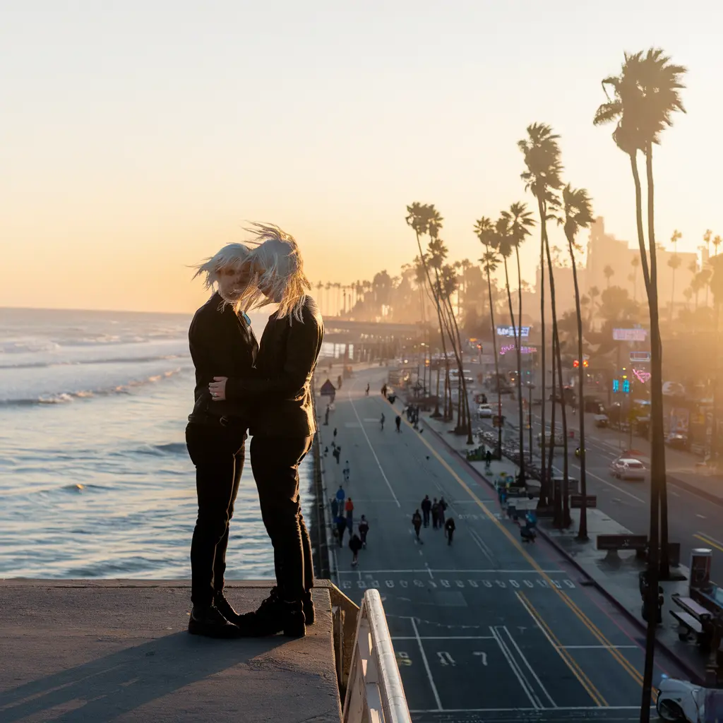 Meet transgender singles in Covina, California and start chatting online. Build connections that matter!