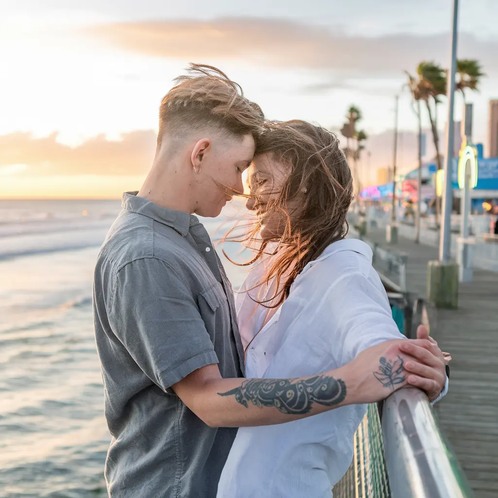 Meet Transgender singles online in Hialeah, Florida. Chat, connect, and start building lasting relationships today.