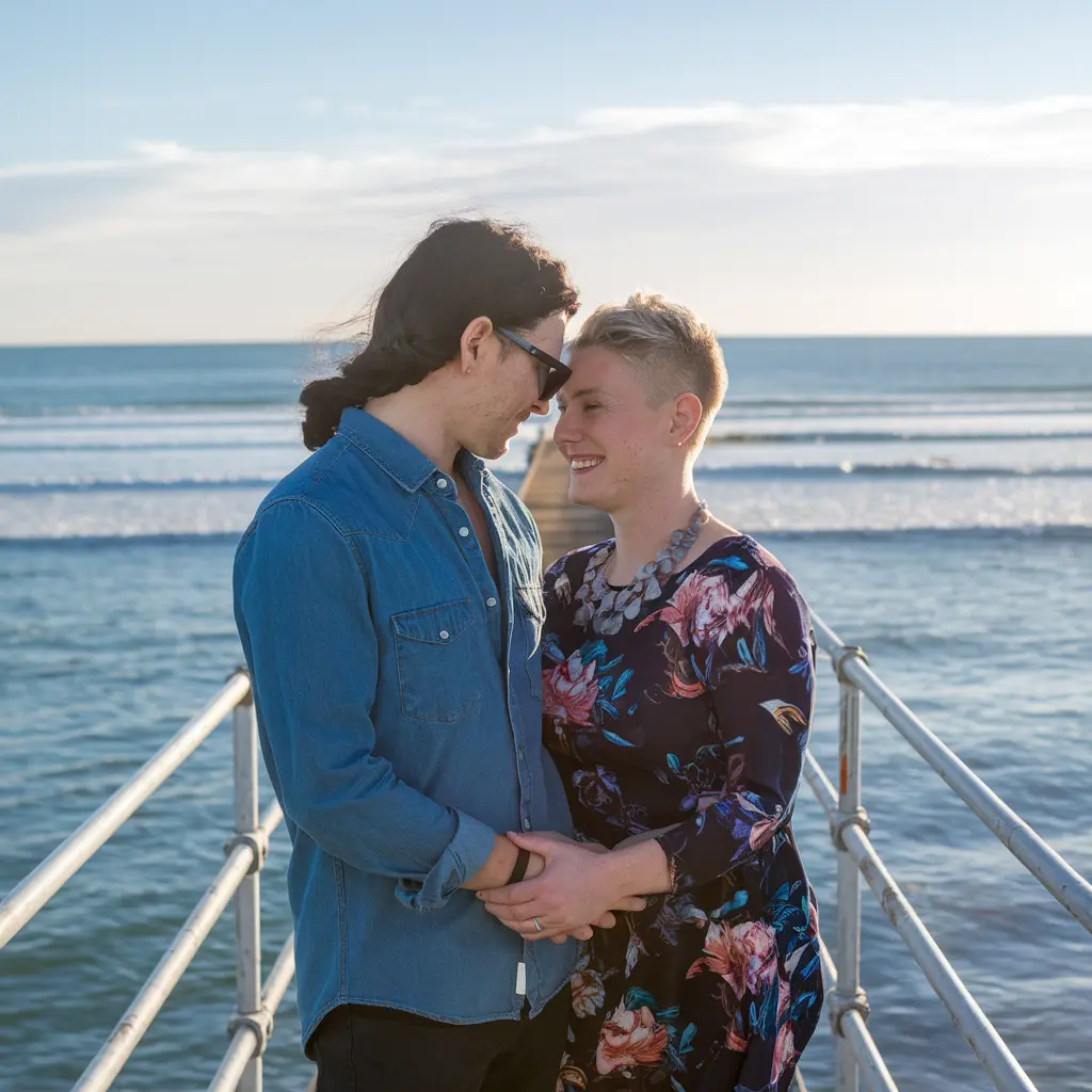 Connect with Transgender singles in San Bernardino, California. Chat online, share experiences, and meet new people in a welcoming community.