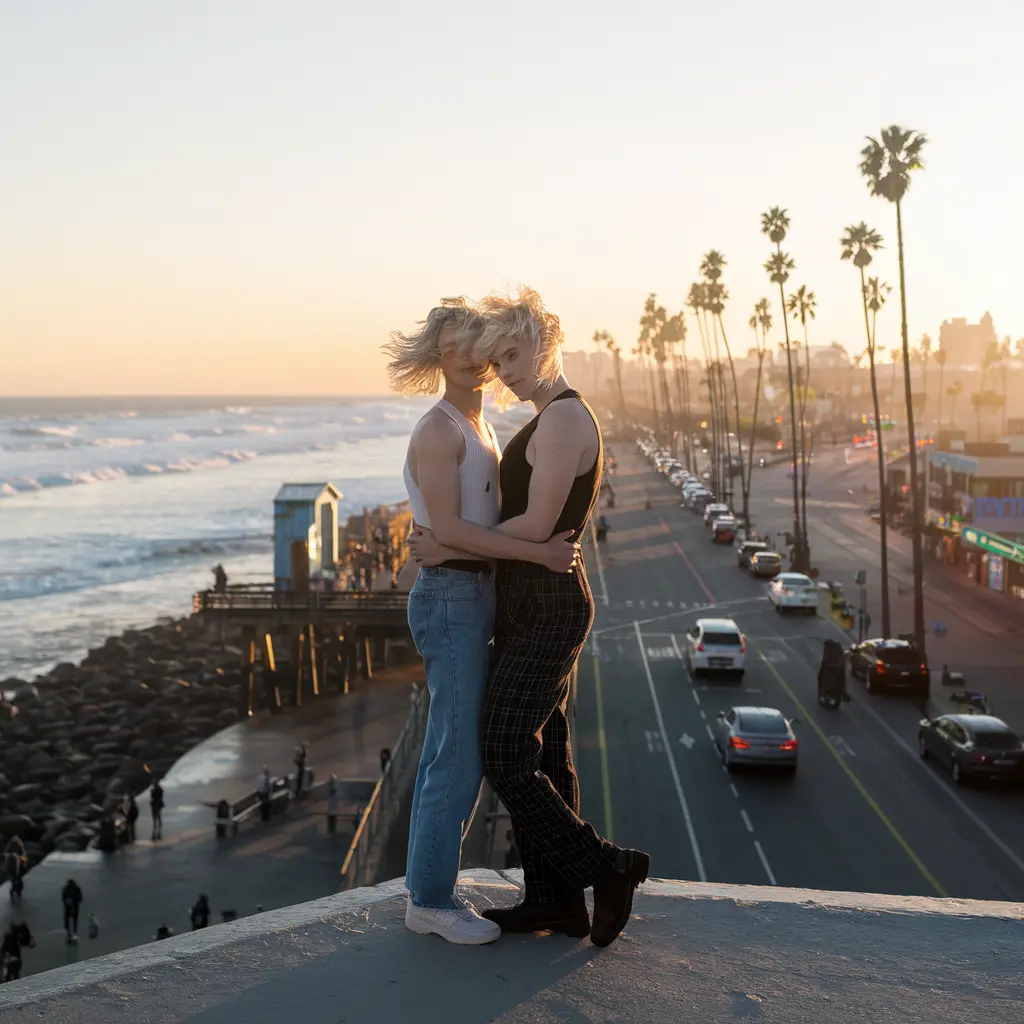 Chat with transgender singles in Fontana, California and make meaningful connections online today!