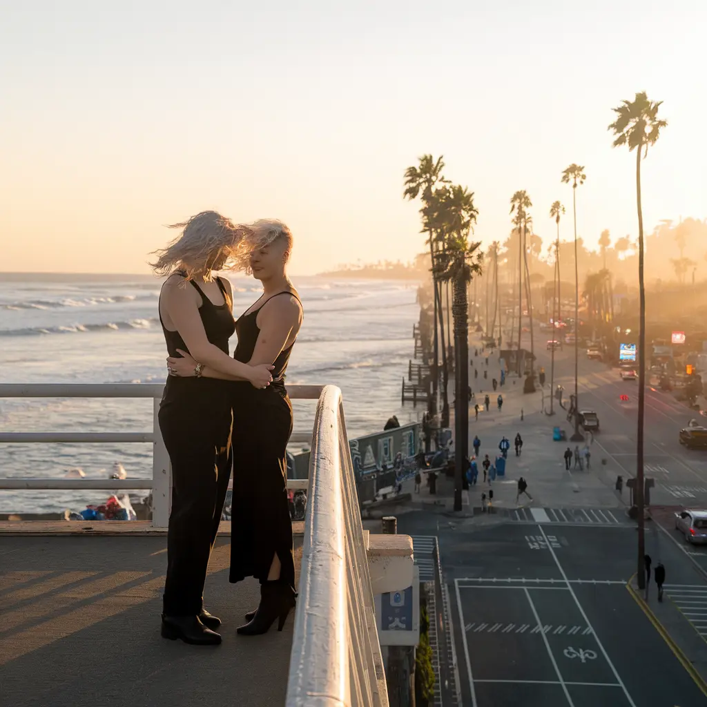 Chat with Transgender singles in Oakley, California. Meet people, explore connections, and build supportive relationships.