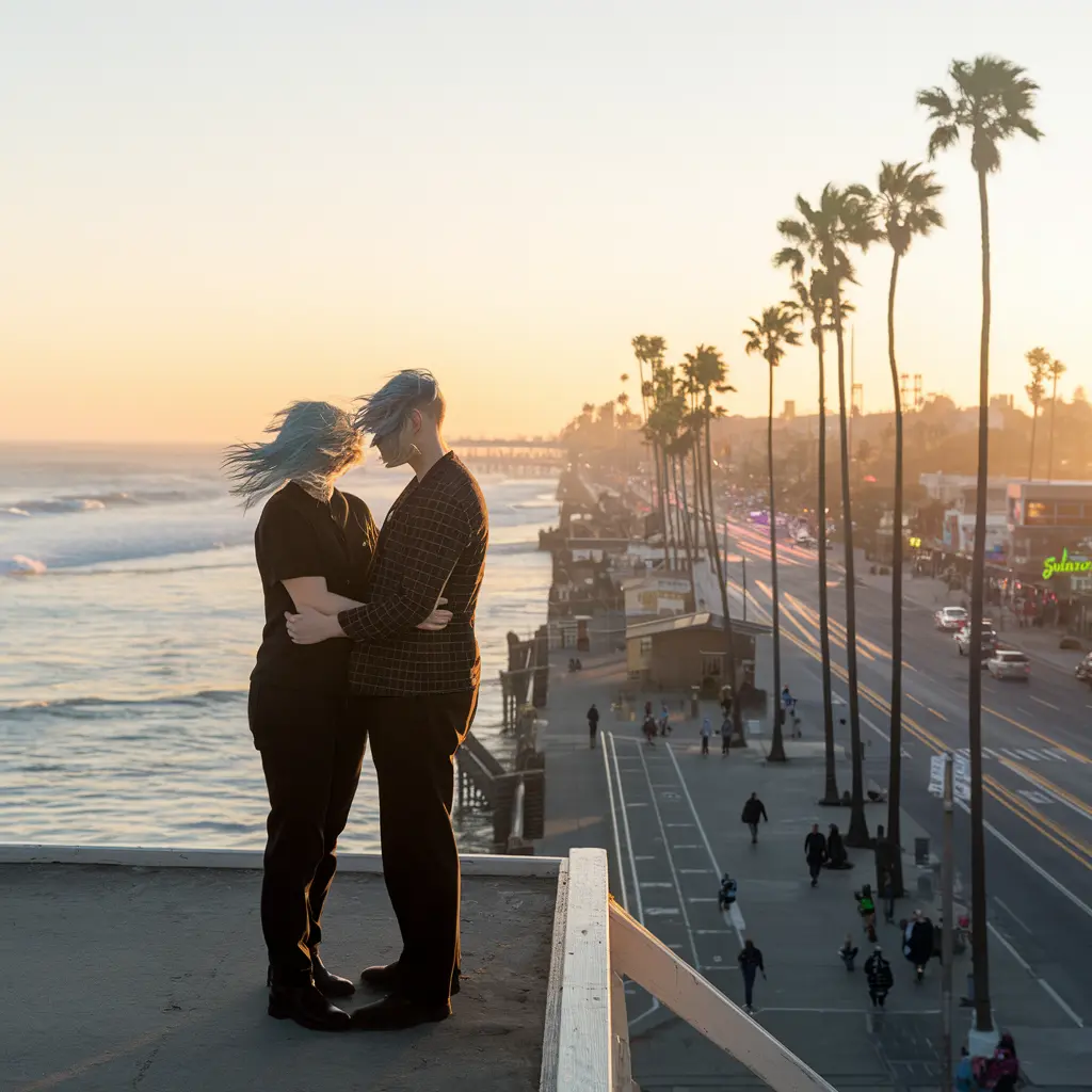 Chat online with transgender singles from Newark, California. Discover new people, new experiences!