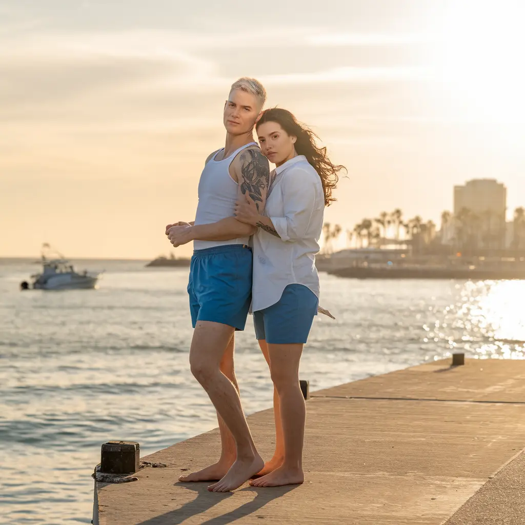 Meet Transgender singles online in Washington and start chatting today. Enjoy friendly conversations and make meaningful connections.