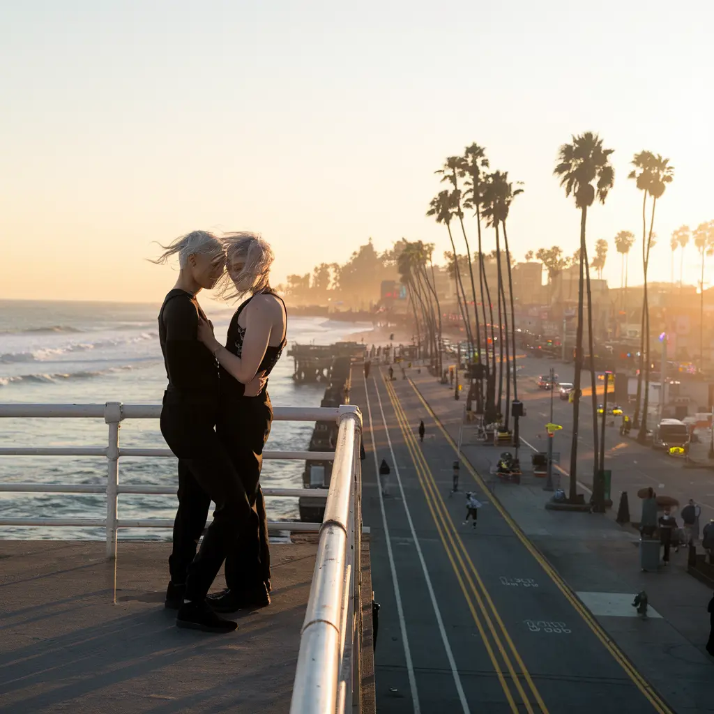 Meet Transgender singles in Miami Beach, Florida online. Chat, connect, and find meaningful conversations with others.