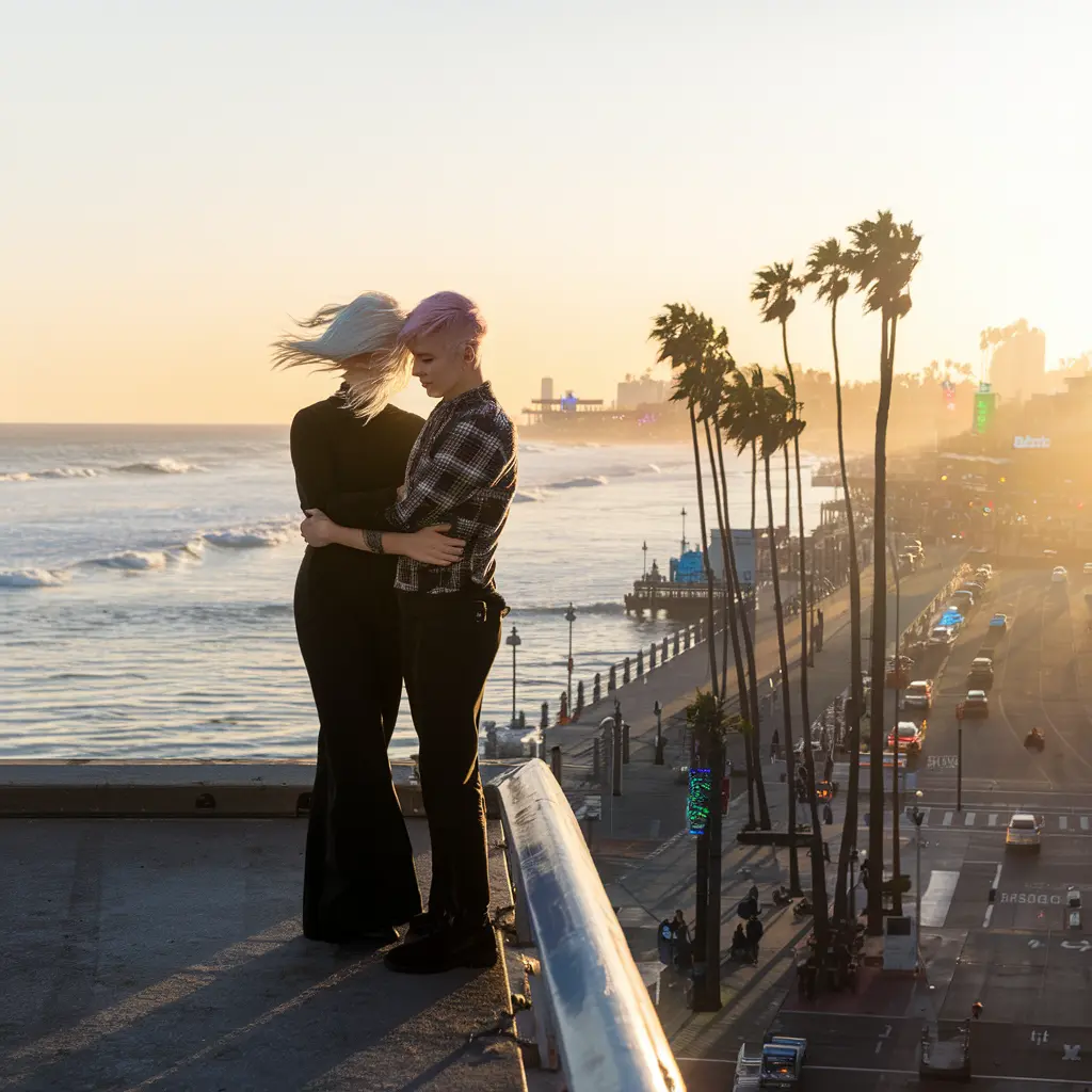 Meet Transgender singles in Honolulu, Hawaii. Chat online and connect with others who are on the same journey.