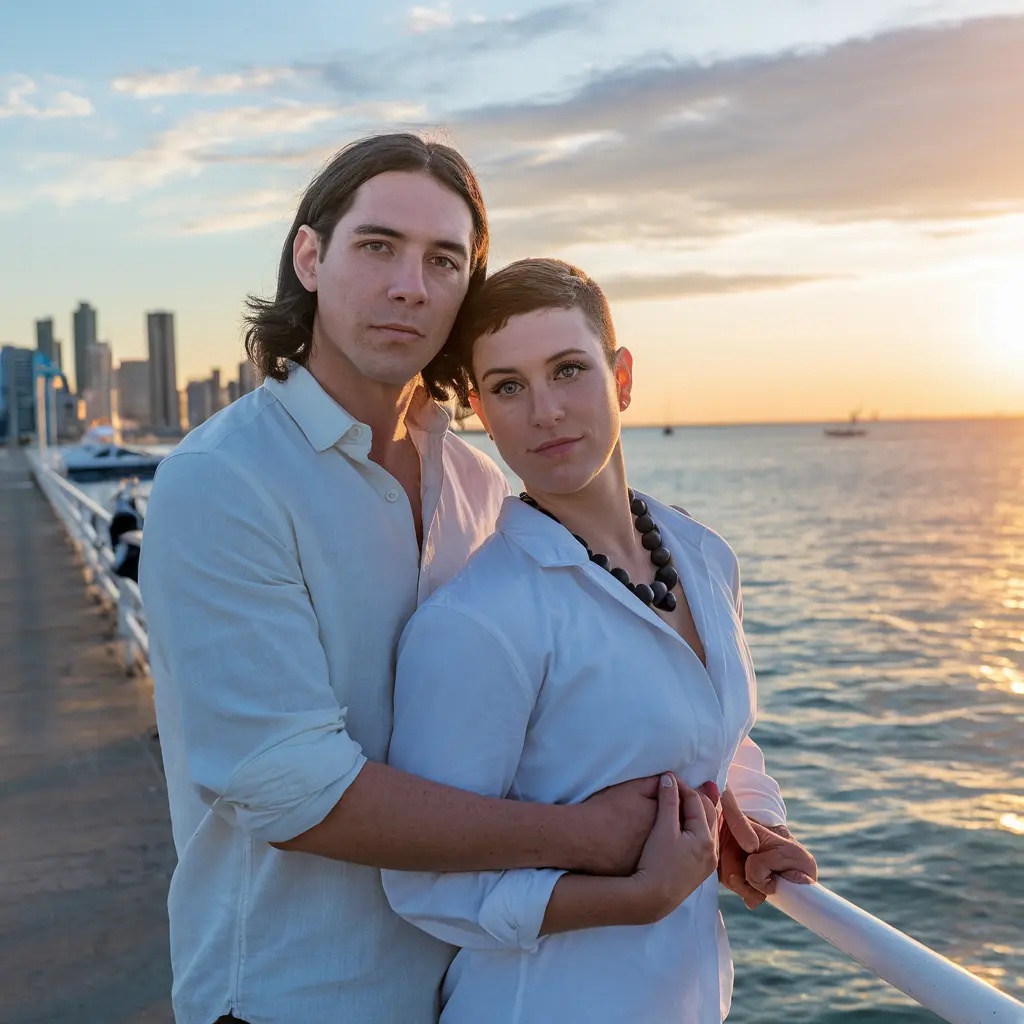 Chat online with Transgender singles in Long Beach, California and meet new friends. Join now to be part of a welcoming and open community.