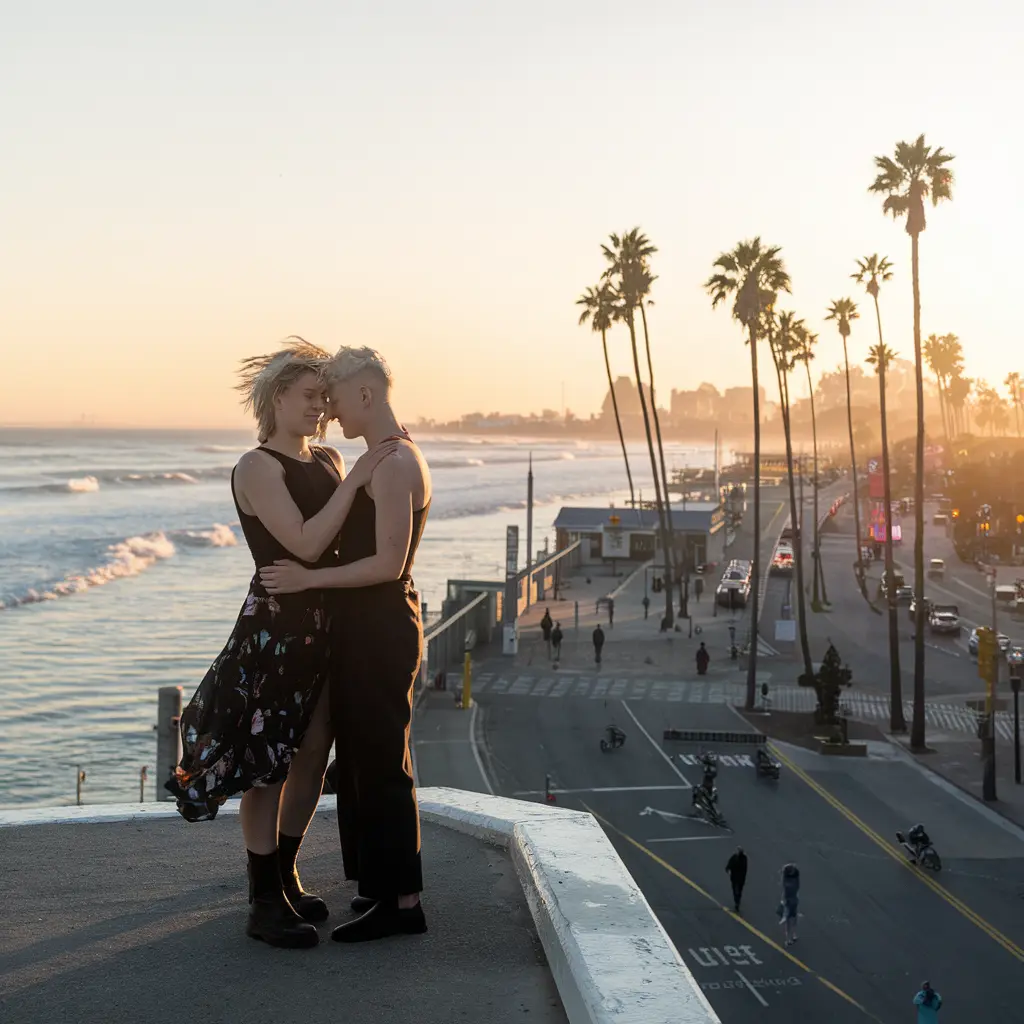 Online chat for Transgender singles in Burien, Washington. Meet new people, share experiences, and make lasting friendships.