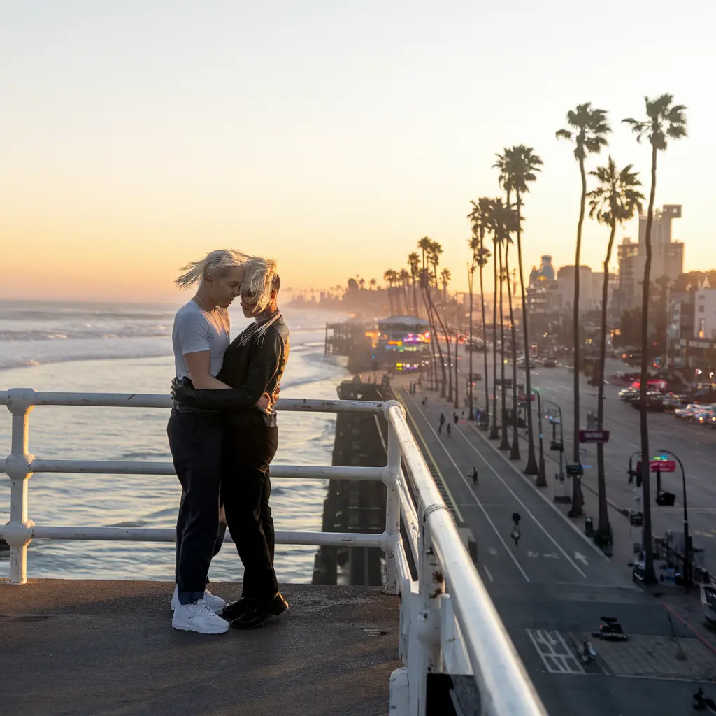 Looking to meet Transgender singles in Hallandale Beach, Florida? Join our online chat community for real connections, fun conversations, and more.