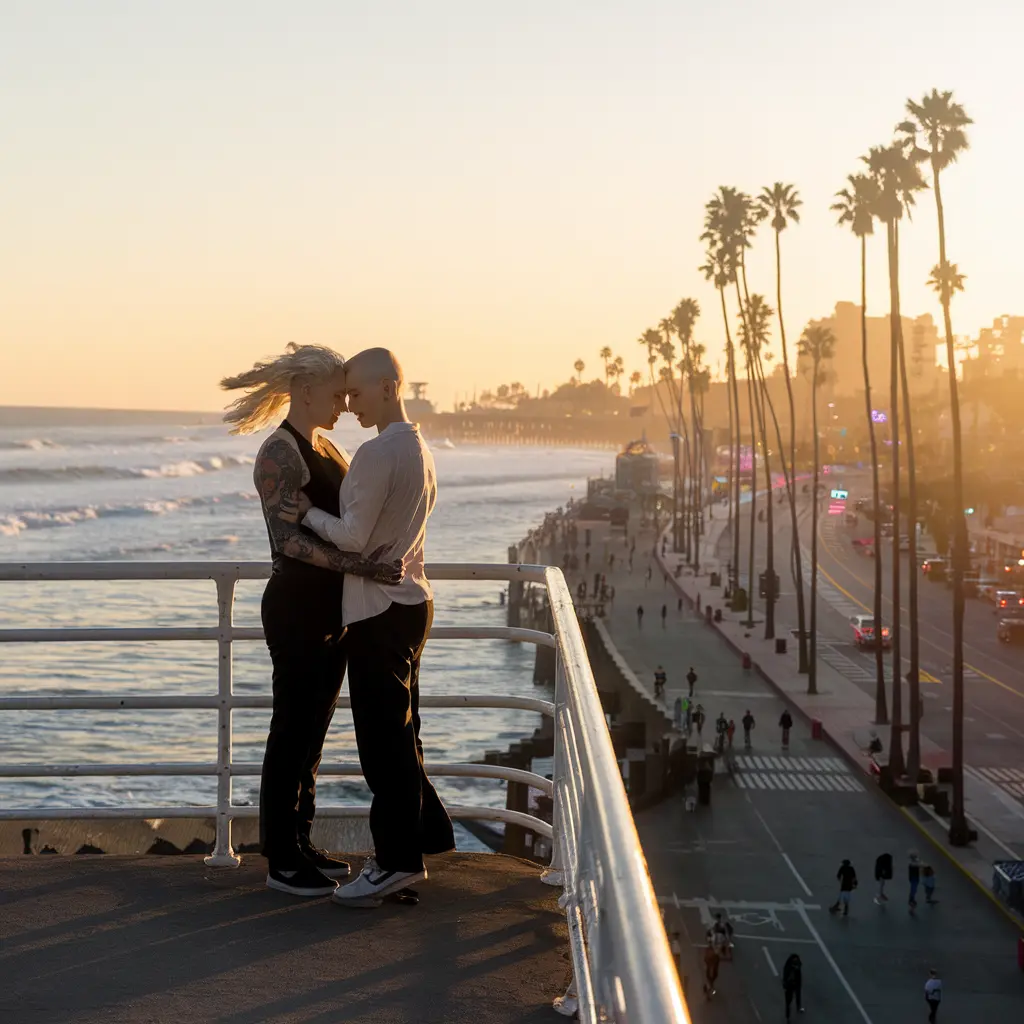 Meet Transgender singles in Roseville, California and chat online for fun and engaging conversations. Find your new friends today!