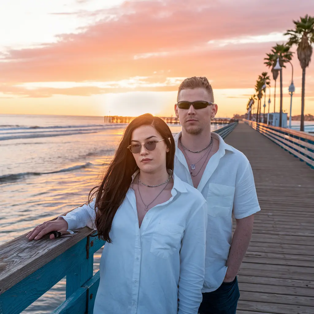 Meet Transgender singles in Torrance, California. Chat online and find meaningful connections with like-minded individuals.