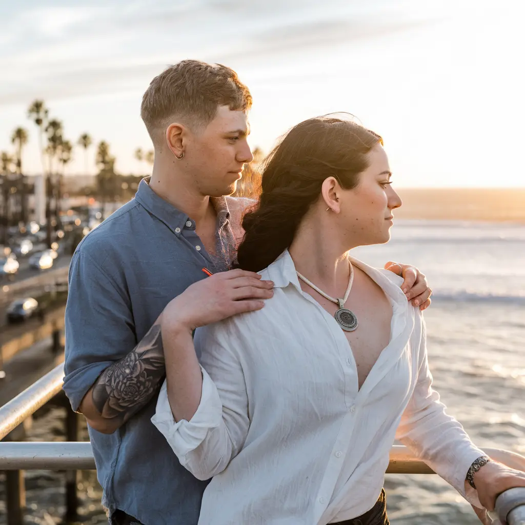 Meet Transgender singles from Mission Viejo, California in a safe online space. Chat, connect, and explore meaningful friendships.