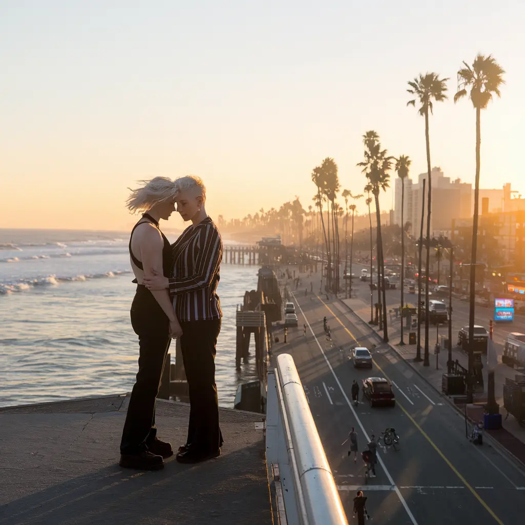 Meet transgender singles from San Jacinto, California and enjoy fun, safe online chat opportunities!