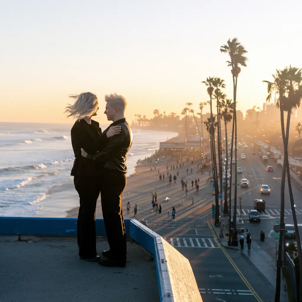 Looking for a friendly chat with Transgender singles in San Rafael, California? Join our online platform for fun and meaningful connections today!