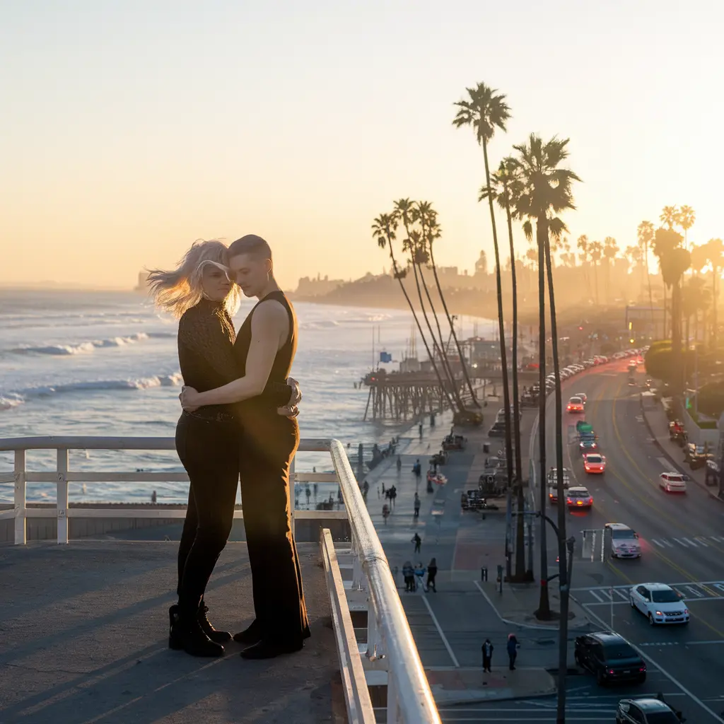 Connect with transgender singles in Gainesville, Florida for exciting online chat. Start your journey today!