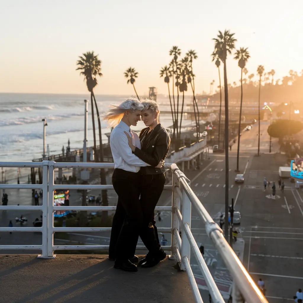 Meet transgender singles from San Luis Obispo, California and enjoy fun, safe online chat opportunities!