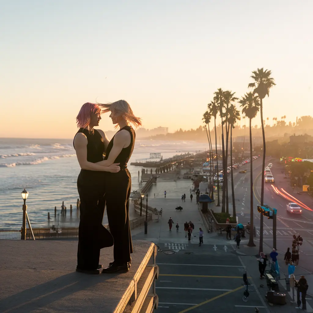 Join the online chat for Transgender singles in North Richland Hills, Texas. Meet people, form connections, and explore new friendships.