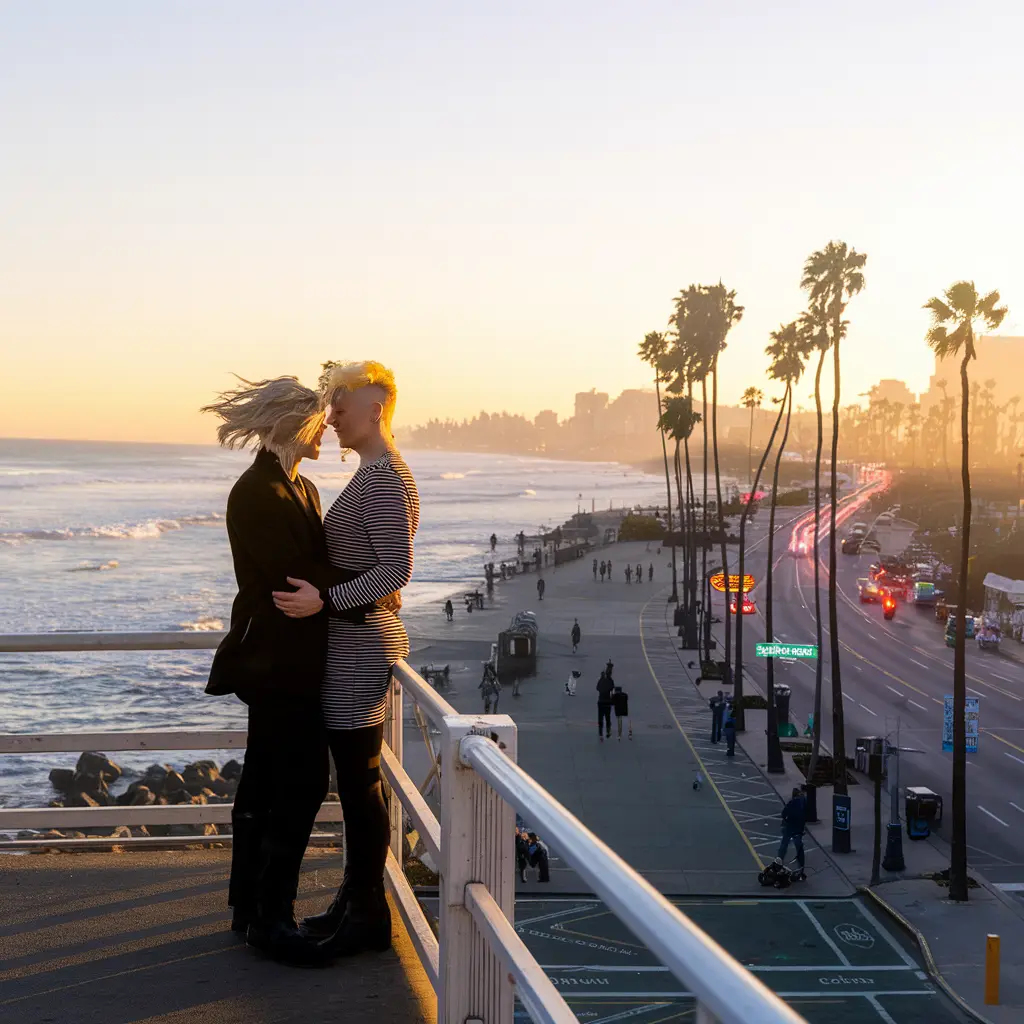 Connect with Transgender singles near you in Seattle, Washington. Chat online, make friends, and explore new relationships.