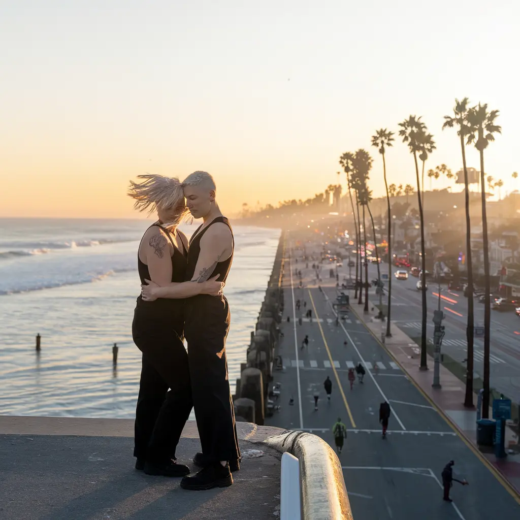 Meet Transgender singles online in Encinitas, California. Join our safe and inclusive chat rooms for fun, engaging conversations today!