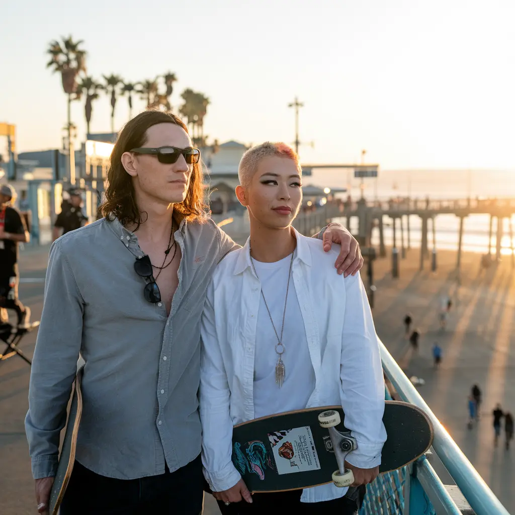 Discover new friends and possible love by chatting with transgender singles from Denton, Texas.