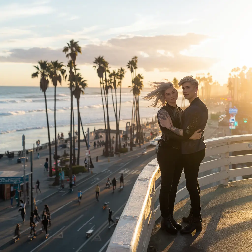 Join the best Transgender chat rooms in Bowie, Maryland. Meet singles, chat online, and connect with new friends in a positive environment.