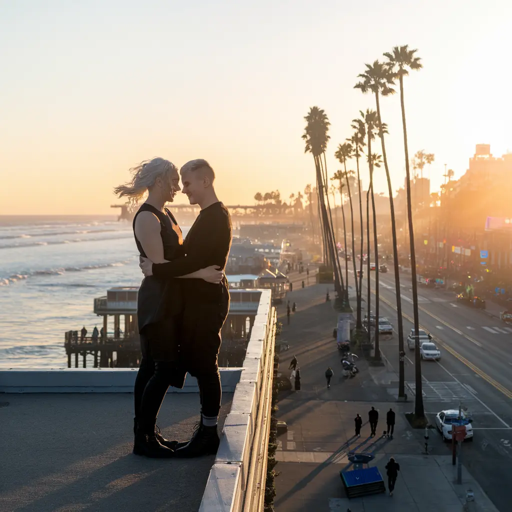 Connect with Transgender singles in Tucson, Arizona. Chat online, share experiences, and meet new people in a welcoming community.