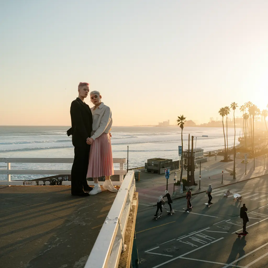 Join our vibrant online community in South Bend, Indiana and meet Transgender singles. Start chatting and building connections now!