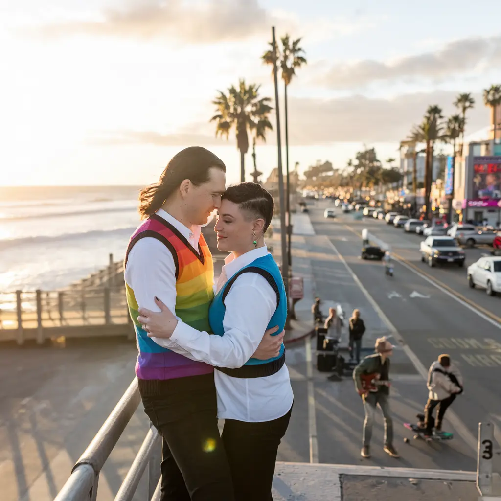 Meet transgender singles from Plantation, Florida online. Join our chat platform and start connecting!