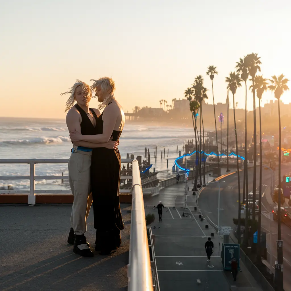 Meet and chat with transgender singles in Ames, Iowa online. Start your journey to connection today!