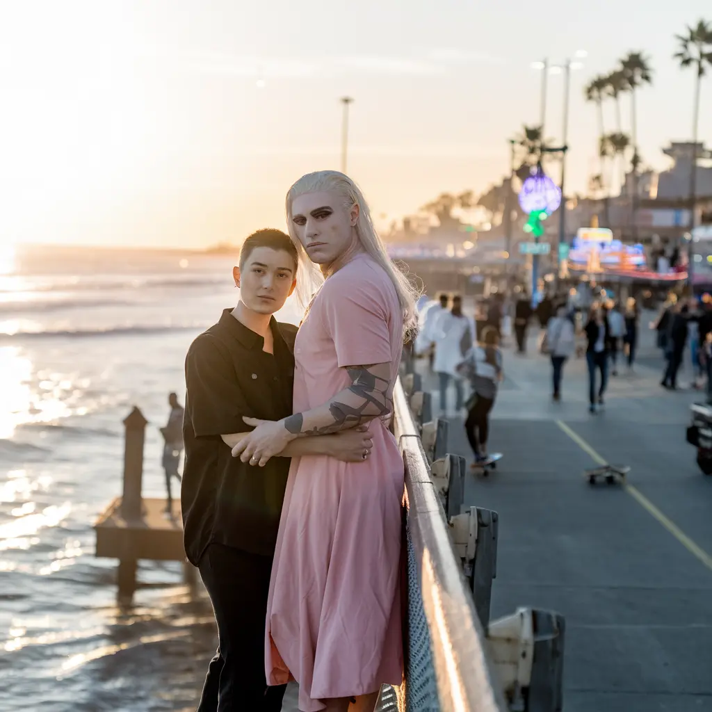 Meet Transgender singles near you in Des Moines, Iowa online. Chat, connect, and explore relationships with others.