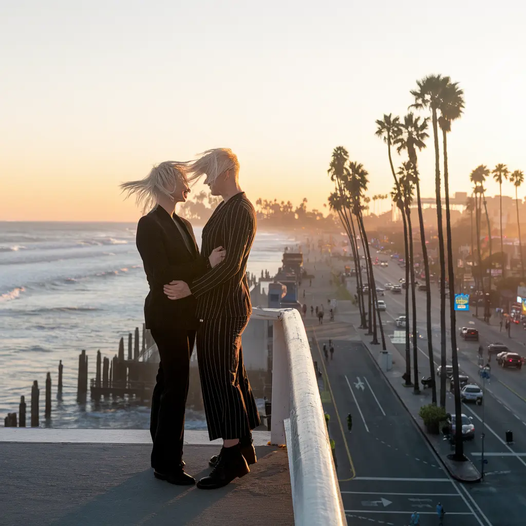 Chat with Transgender singles in National City, California. Meet people online who are ready for genuine conversations and connections.