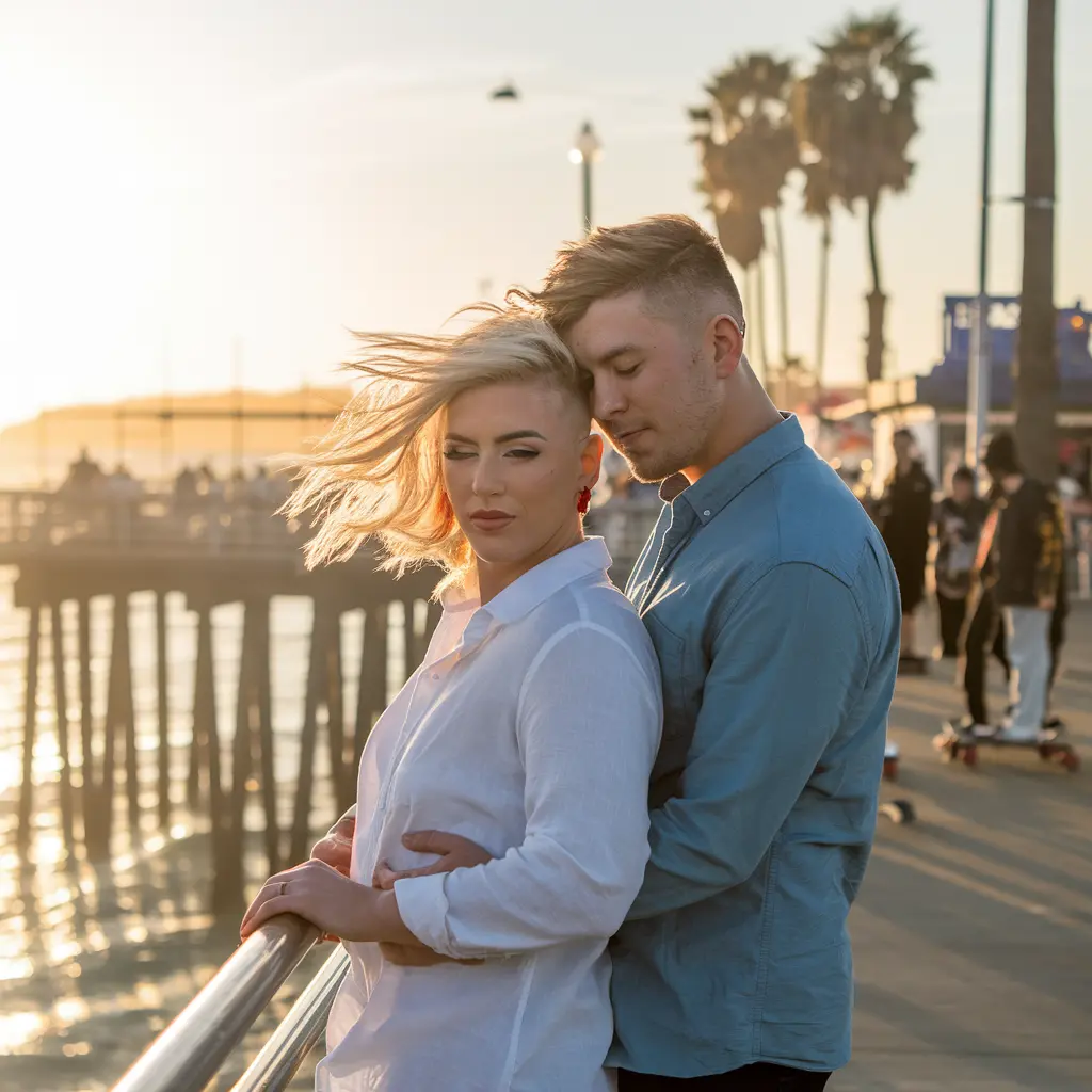 Find transgender singles in South San Francisco, California to chat online and build meaningful connections.