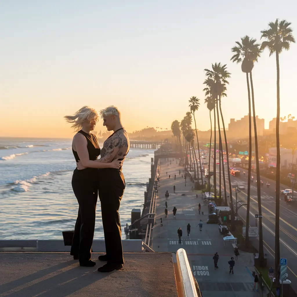 Meet new Transgender singles from Lynchburg, Virginia online. Chat, connect, and share experiences in a supportive environment.