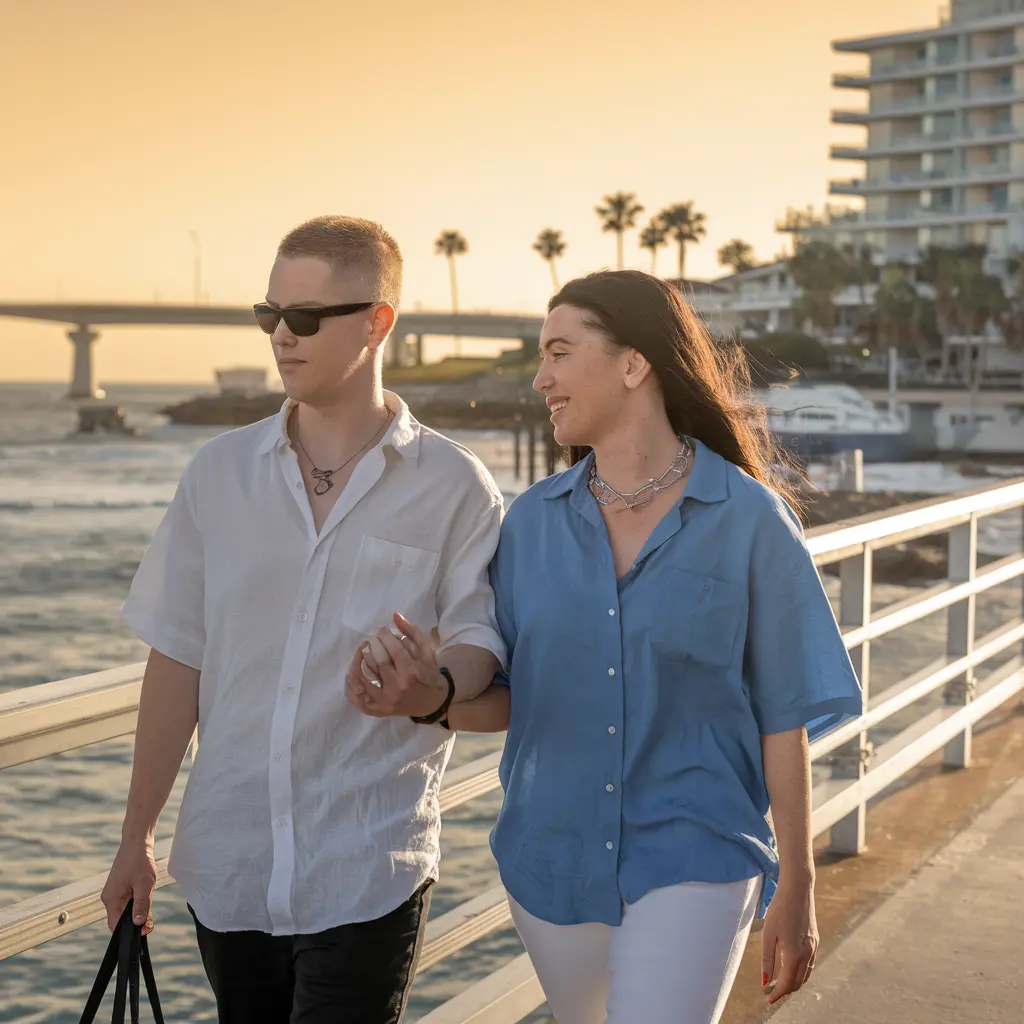 Connect with Transgender singles in Kansas City, Missouri. Chat, share your story, and build meaningful relationships today.