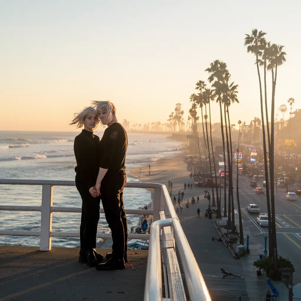 Meet Transgender singles in Coppell, Texas and join engaging online chat sessions. Make new friends and start meaningful conversations.