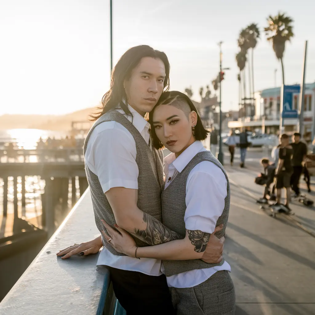 Connect with transgender singles in Freeport, New York for safe and exciting online chat sessions.