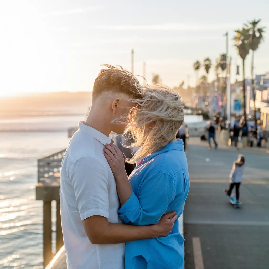 Meet transgender singles in San Diego, California. Join our chat community for fun and real connections!