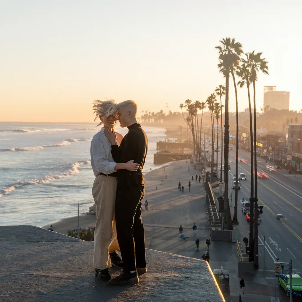 Find transgender singles in Las Vegas, Nevada and enjoy exciting online conversations and connections.