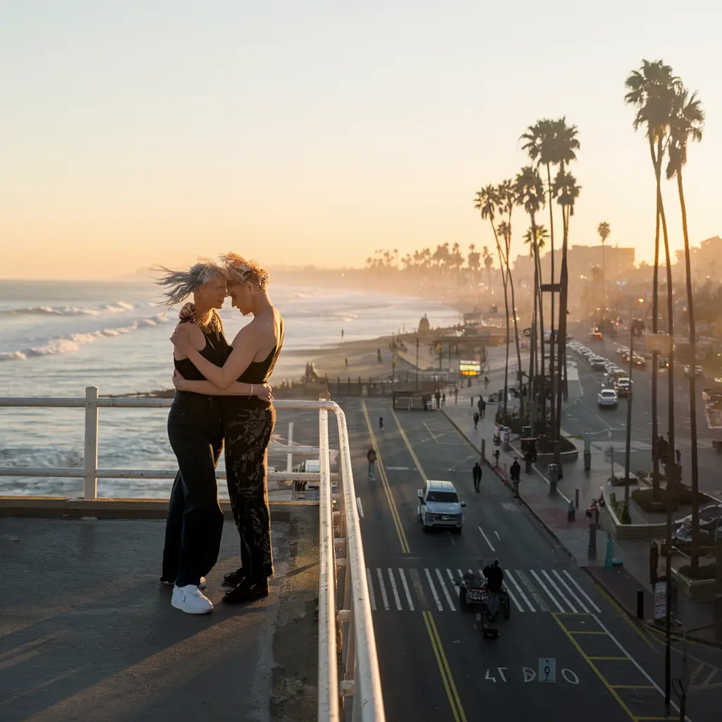 Meet transgender singles from Rosemead, California and enjoy fun, safe online chat opportunities!