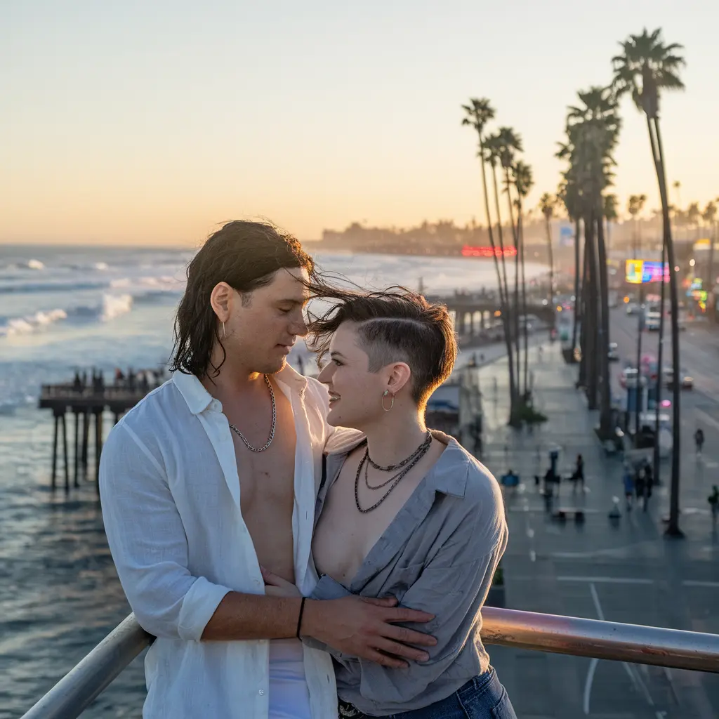 Chat online with Transgender singles in Bloomington, Indiana. Meet new people, explore interesting conversations, and build lasting connections.