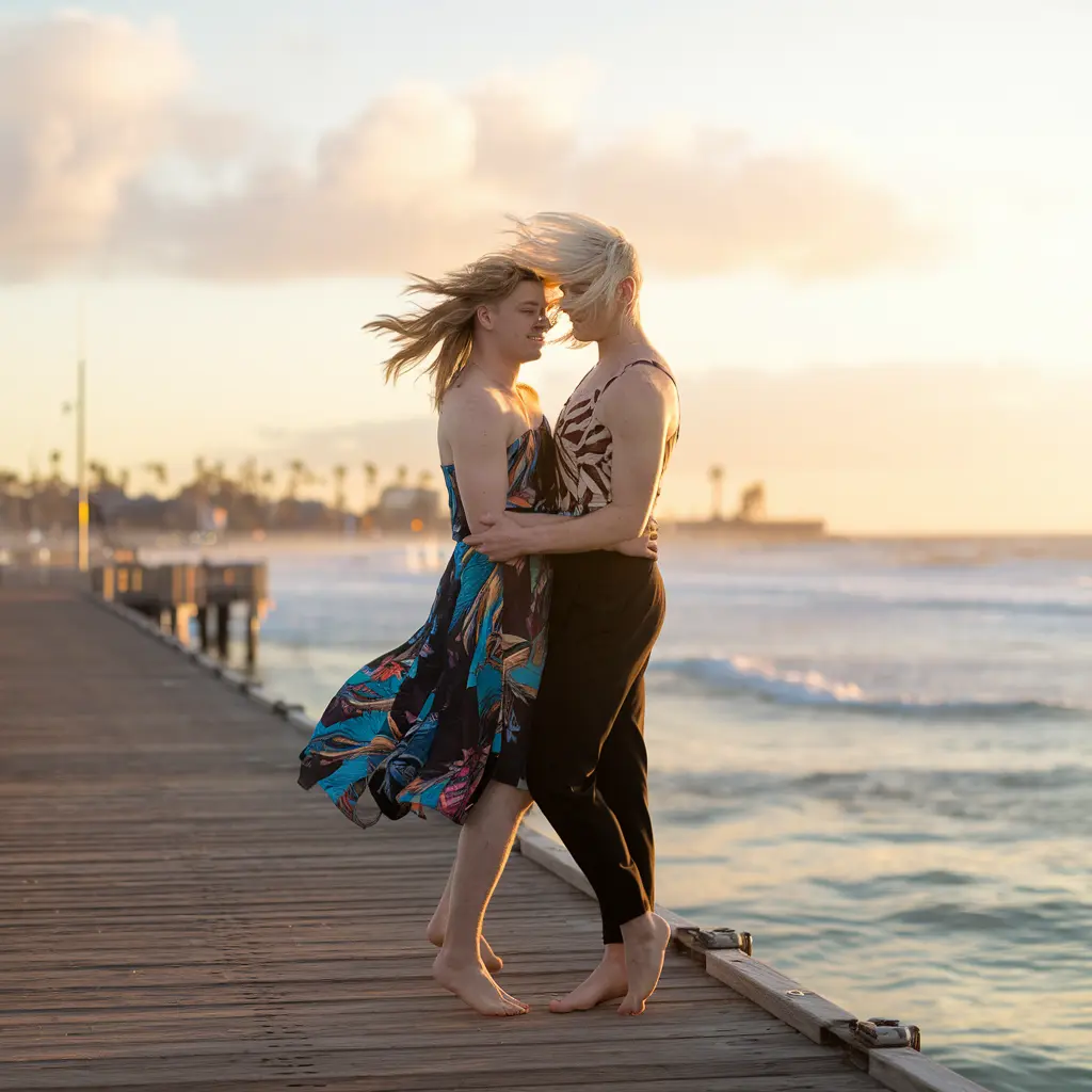 Chat with Transgender singles in Gaithersburg, Maryland. Meet people, explore connections, and build supportive relationships.