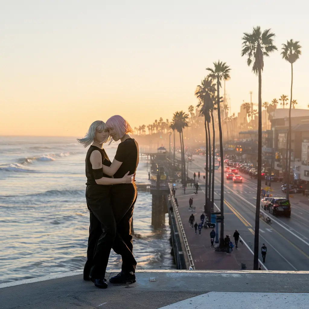 Chat online and meet Transgender singles in Bradenton, Florida. Join our inclusive community today for fun, friendship, and more.